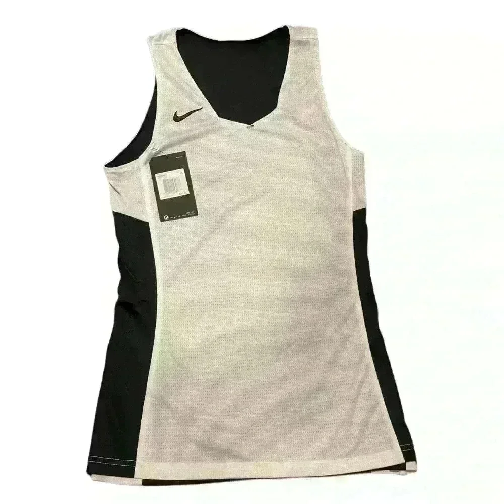 WOMEN'S NIKE TANK REVERSIBLE SIZE XS